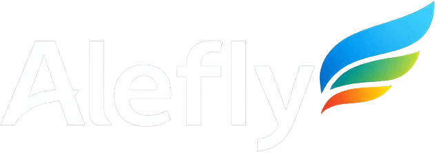 Alefly