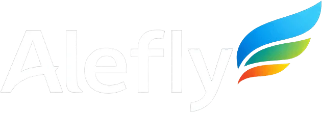 Alefly