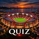 Benfica: Quiz e Perguntas