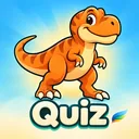 Dino Kids: Quiz de Dinossauros