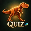 Quiz de Dinossauros
