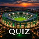 Sporting CP: Quiz e Perguntas